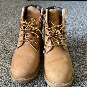 Timberland Waterproof Women’s Boots